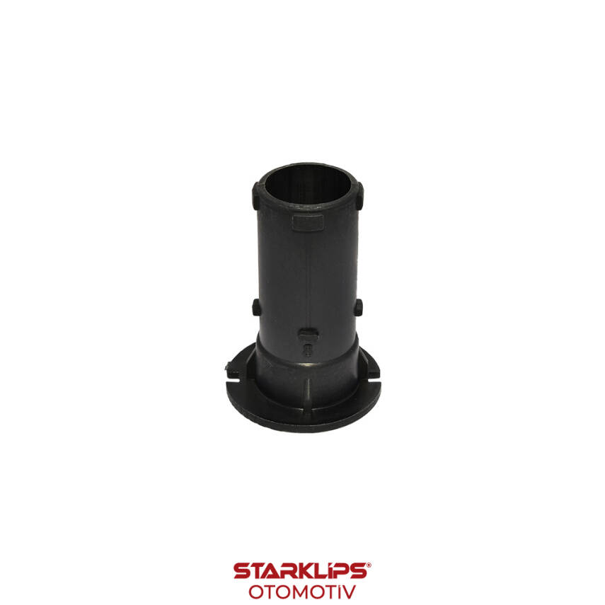 Klips Yan Ayna Kovanı Skoda Super B VW Passat B7 No8 - 1