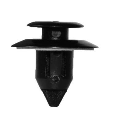 Klips Yan Kaplama 75493-60020 Toyota Land Cruiser Prado Lexus GX470 - 