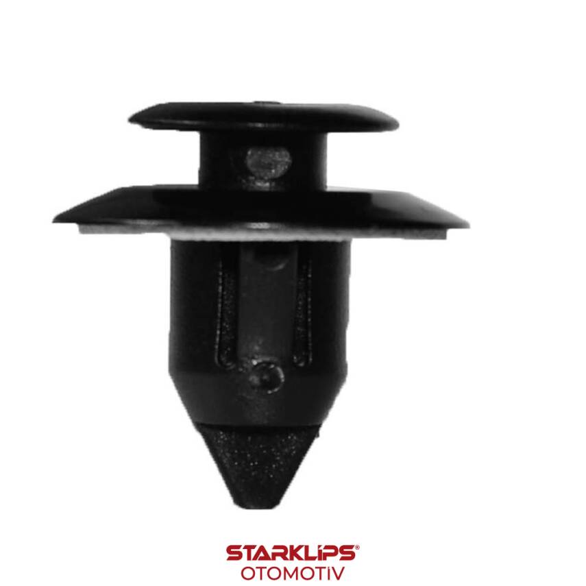 Klips Yan Kaplama 75493-60020 Toyota Land Cruiser Prado Lexus GX470 - 1