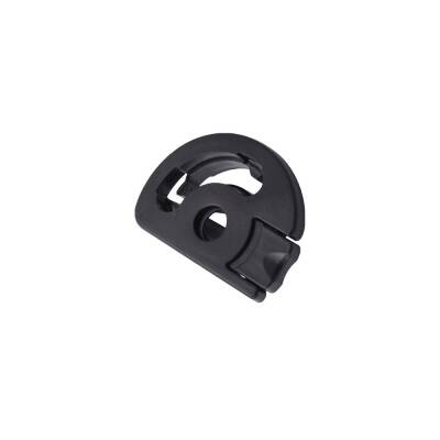 KOL DAYAMA PLASTİĞİ SOL SİYAH P307- PARTNER - 