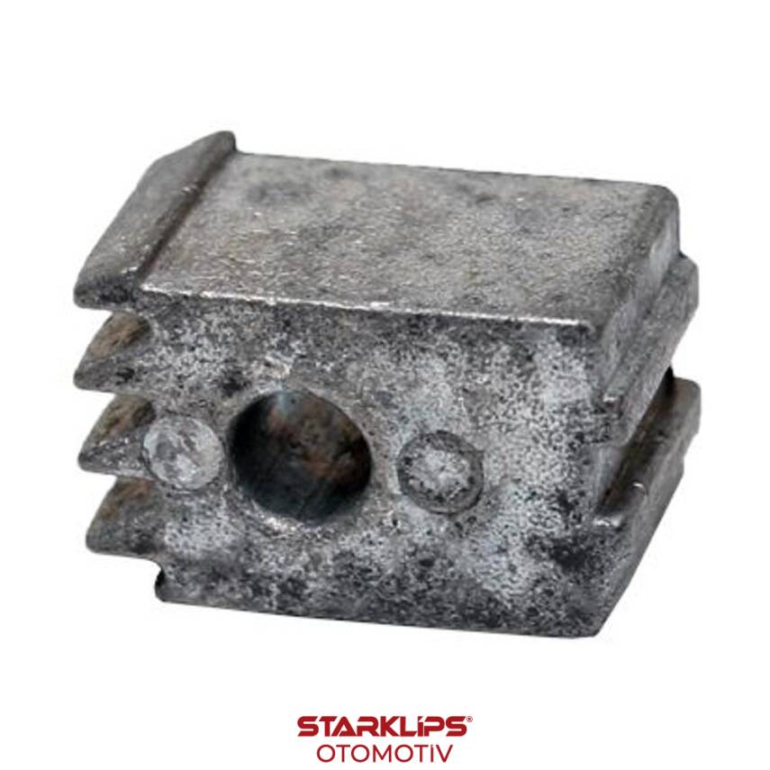 Kol Dayama Tamir Parçası Mercedes Vito - 1