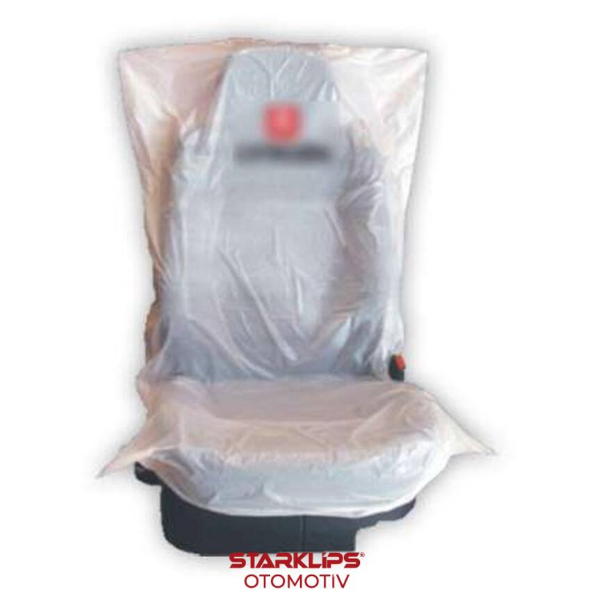 Koltuk Kılıfı 400 Adet 13 Mikron Hyundai - 1