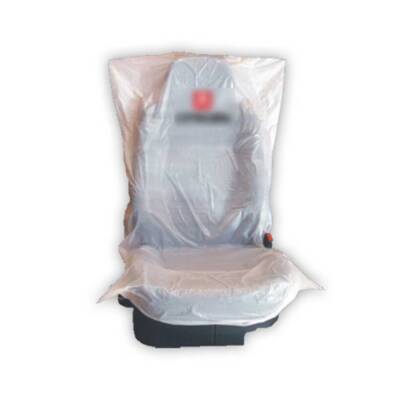 Koltuk Kılıfı 400 Adet 13 Mikron Skoda - Starklips