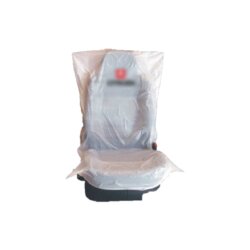 Koltuk Kılıfı 400 Adet Min. 25 Rulo Firma Adı Baskılı ( Sipariş Üzerine ) - 