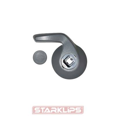 Koltuk Yatırma Kolu L 7701209971 Renault Kango 2 - 