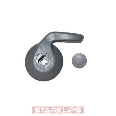 Koltuk Yatırma Kolu R 7701209972 Renault Kango 2 - 