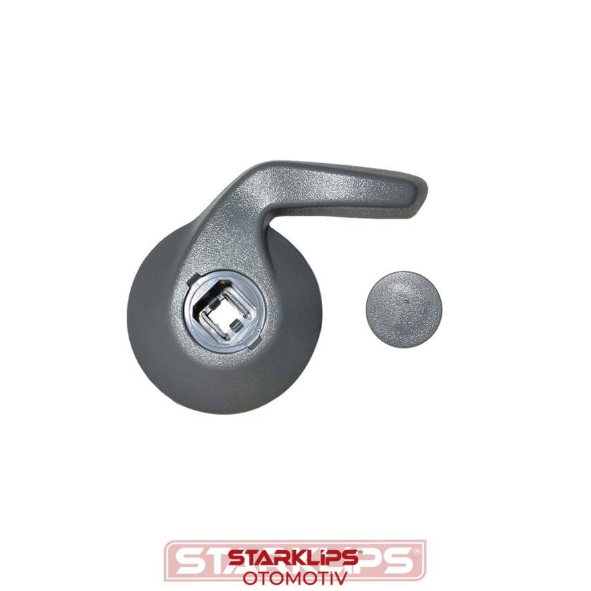 Koltuk Yatırma Kolu R 7701209972 Renault Kango 2 - 1