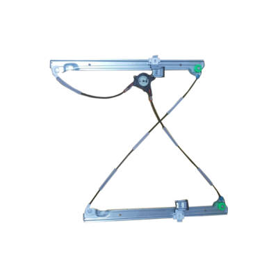 Komple Cam Krikosu Kızaklı L Ön Mercedes Viano Vito W639 2003-2014 6397200446 - 