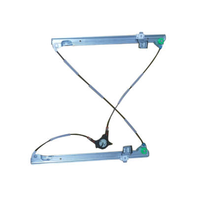 Komple Cam Krikosu Kızaklı R Ön Mercedes Viano Vito W639 2003-2014 6397200546 - 