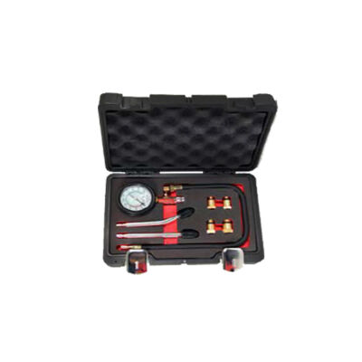 Kompresyon Test Kiti Benzin (0-20bar,M10x1.0,M12x1.25,M14x1.25,M18x1.5) Sipariş Üzerine 6 Parça Rico - 1