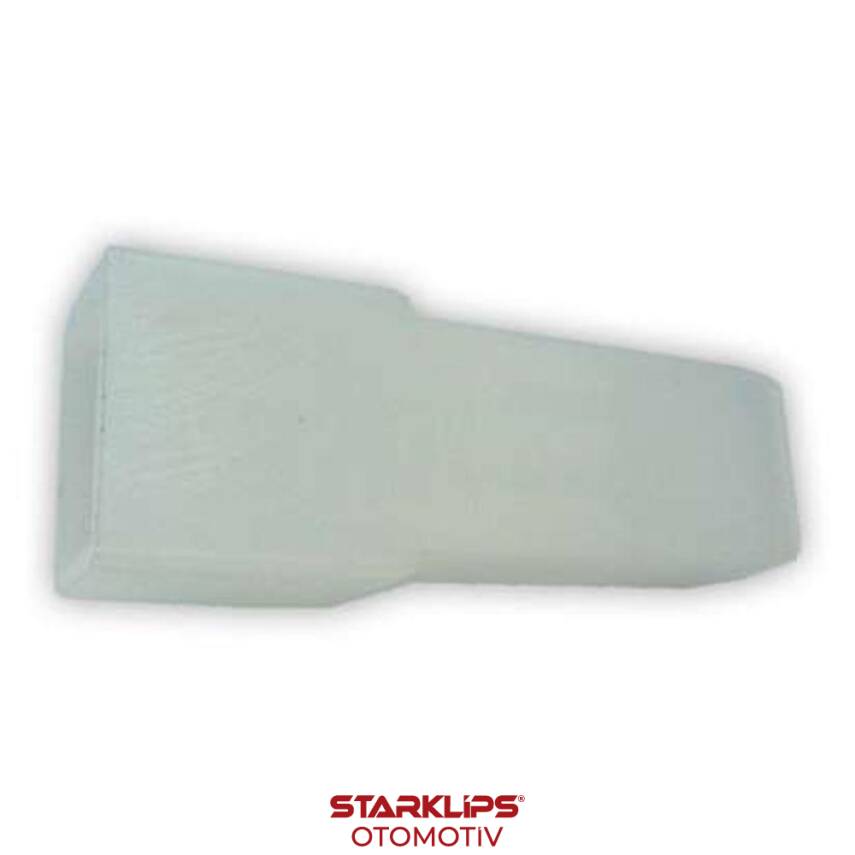 Konnektör Dişi Tekli 102 - 1