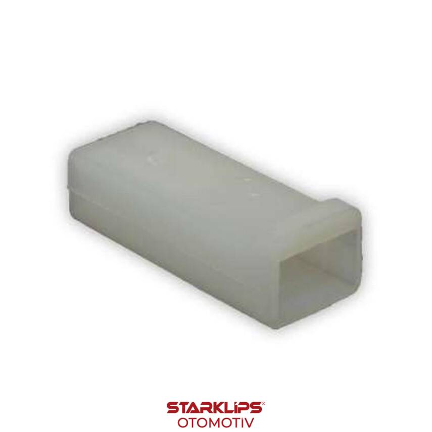 Konnektör Erkek Tekli 101 - 1