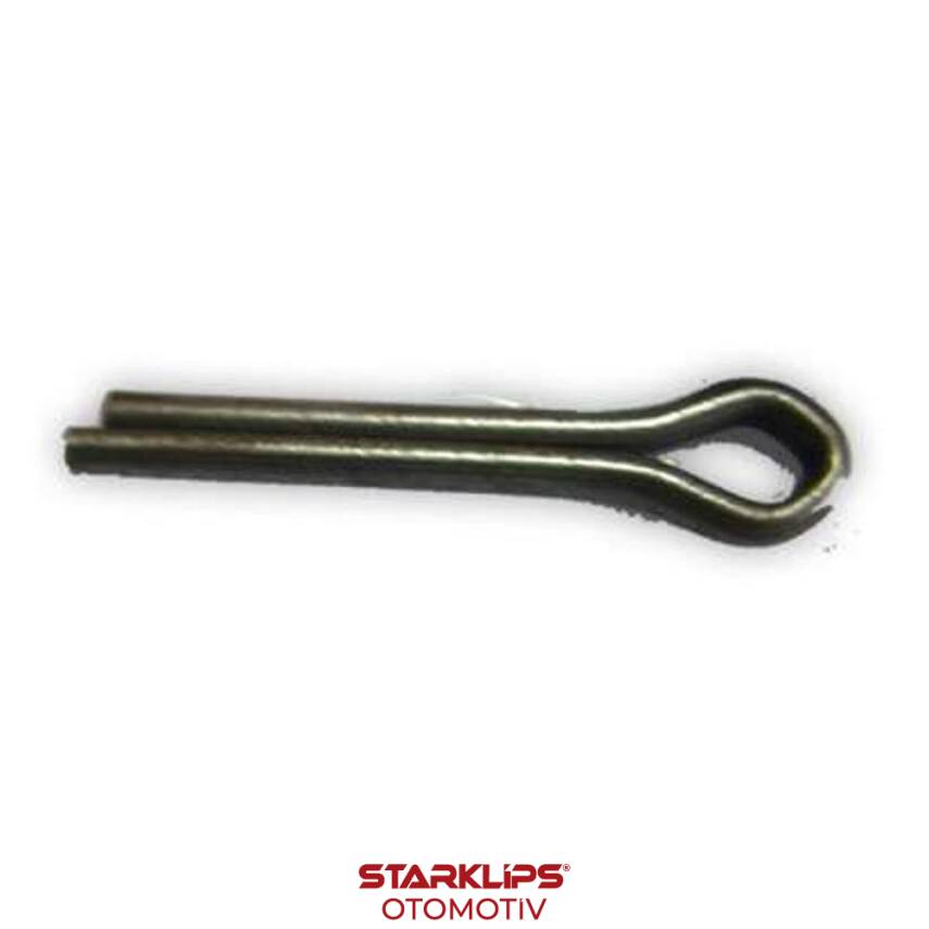 Kopilya 4 0X40Mm - 1