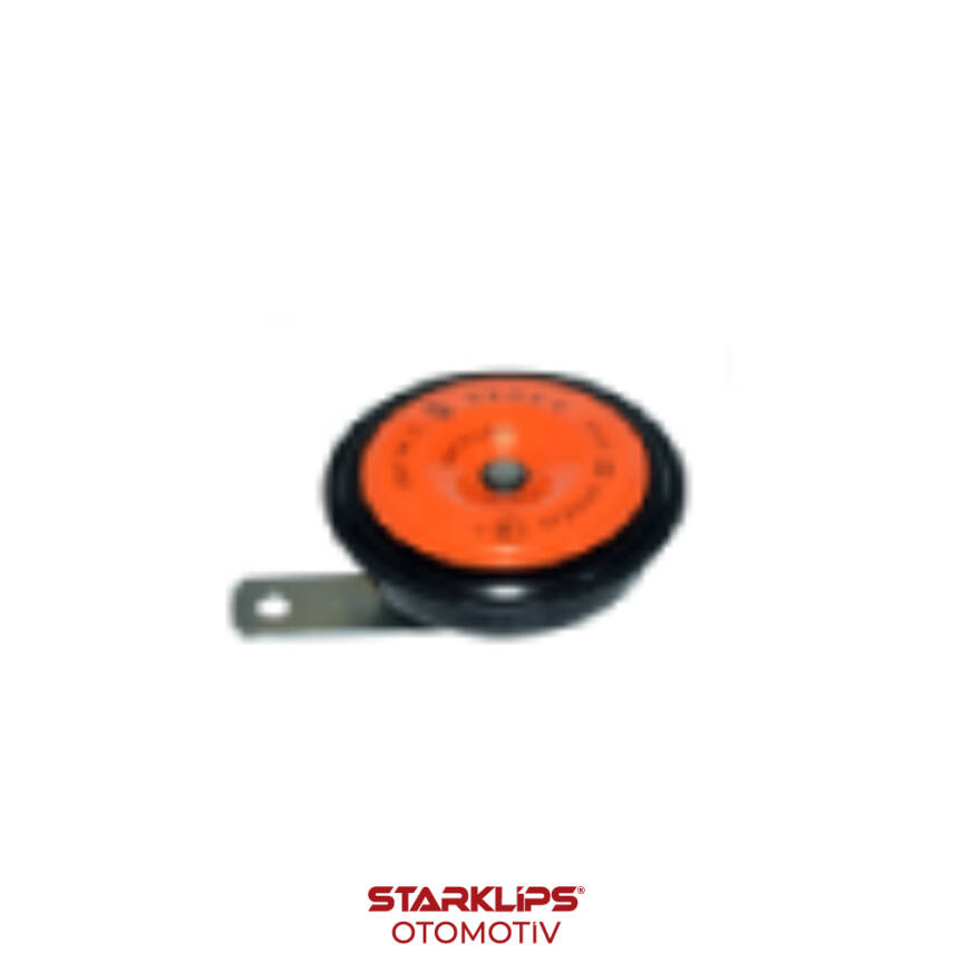 Korna Dadat 24V Kalın Ses SEGER - 1