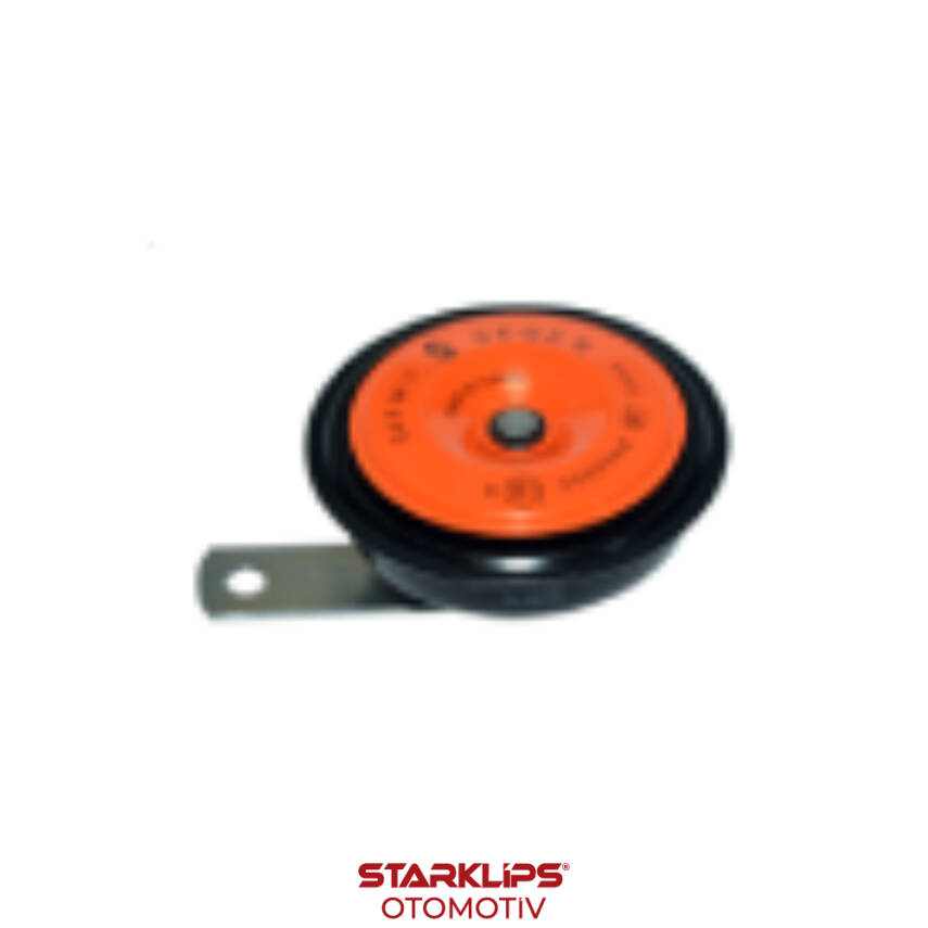 Korna Didit 12V İnce Ses SEGER - 1