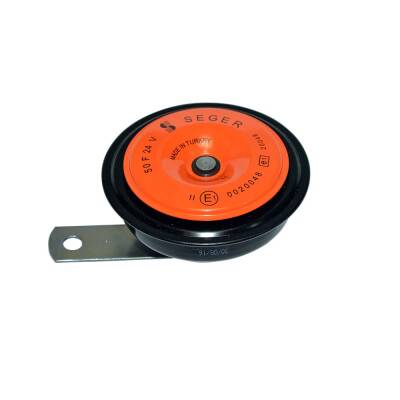 Korna Didit 24V İnce Ses Seger - 