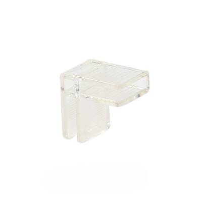 Köşe Montaj Plastiği (Pleksi Glass) - 