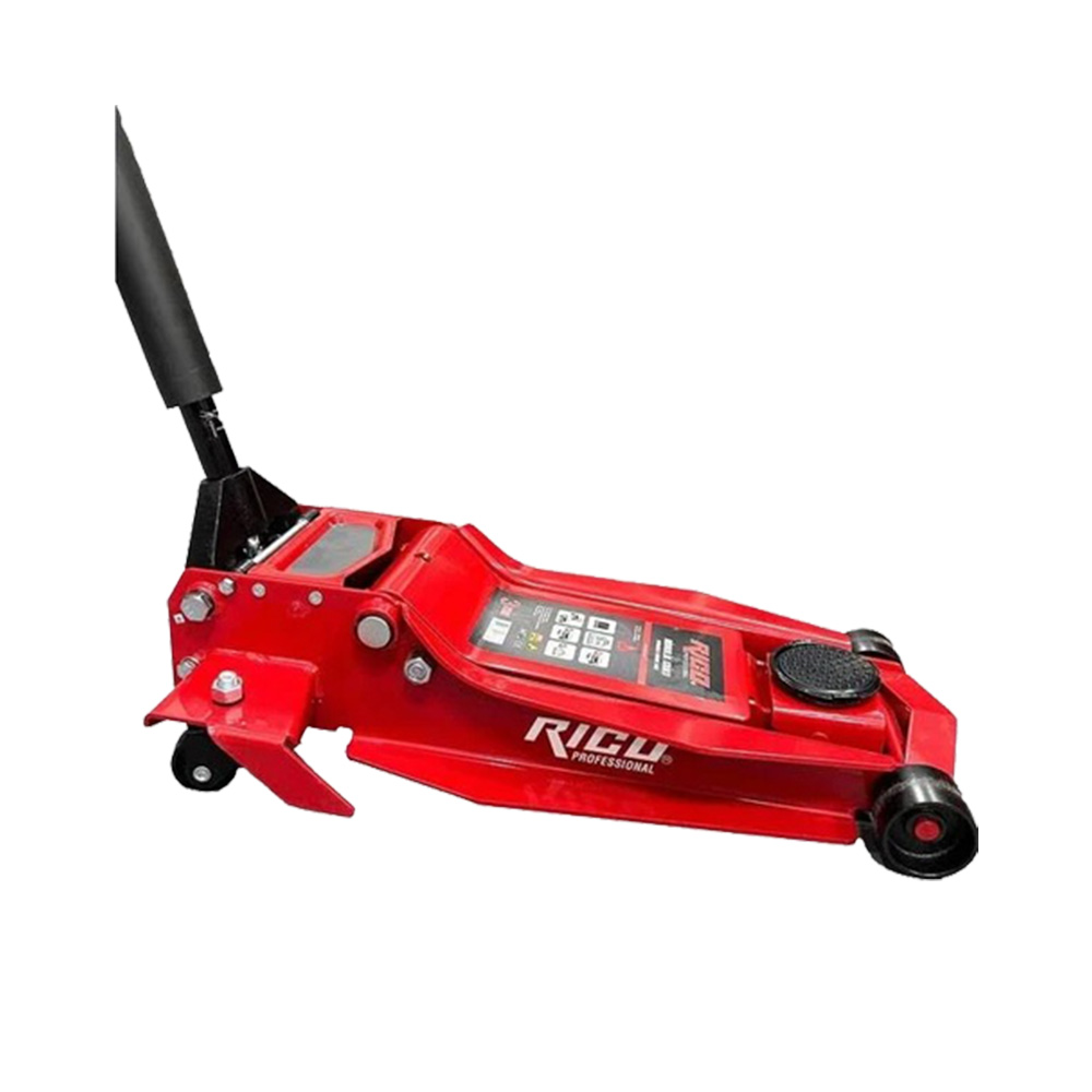 Kriko Hidrolik 3 Ton Eko RİCO - 