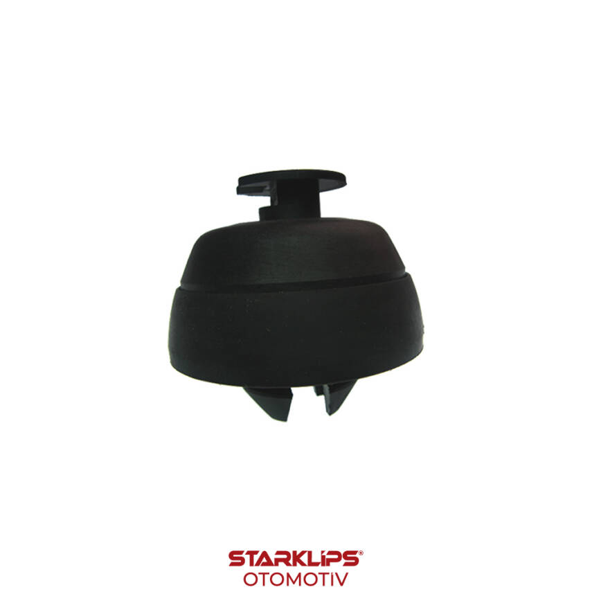 Kriko Tapası 0019979586 Mercedes W124 Ab 9/89 - 1