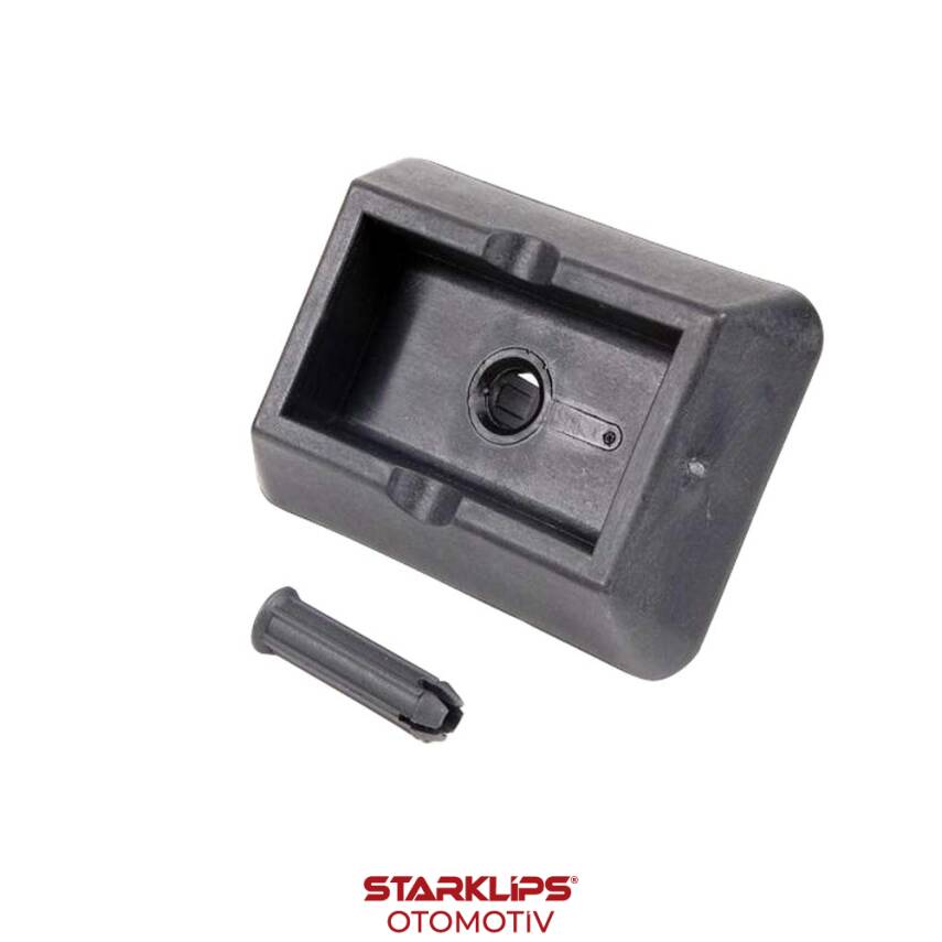 Kriko Tapası 51717001650 BMW E38 E39 E53 E65 X5 - 1