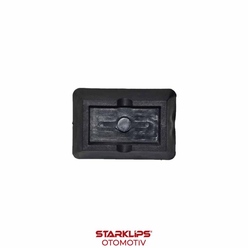 Kriko Tapası 51718268885 BMW E46 E63 E64 X5 - 1