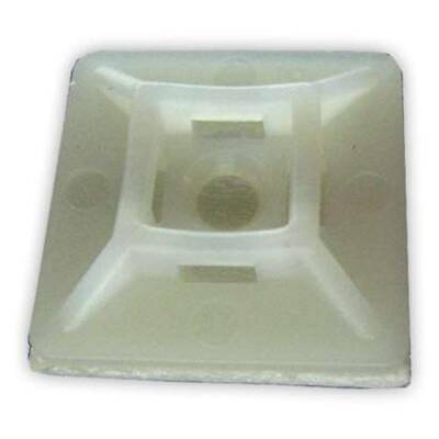 Kroşe Yapışkanlı Beyaz 20X20 Hw-3A - Starklips