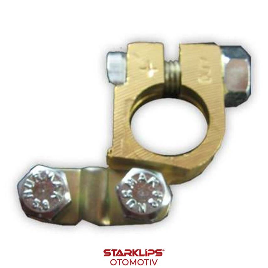 Kutup Başı Artı + 70101 - 1