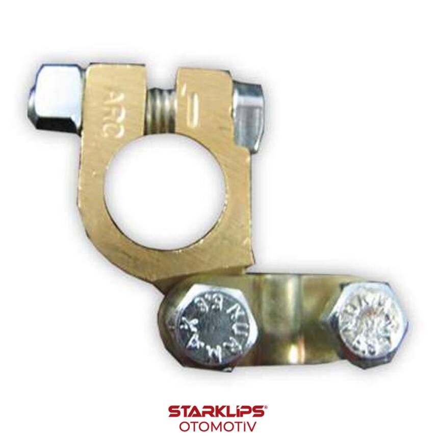 Kutup Başı Eksi - 70102 - 1