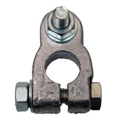 Kutup Başı Kurşun - Arc302 - Starklips