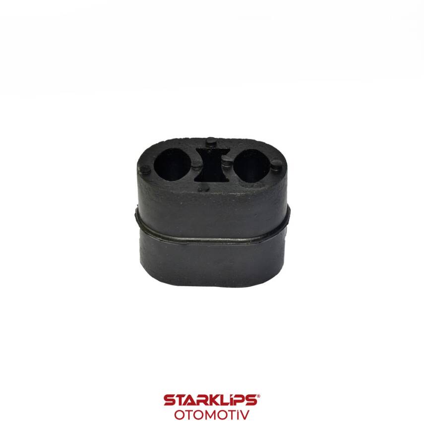 Lastik Egsoz 12792076 GM 90466668 852726 Opel Cd Corsa B-c Tigra A Astra G H Meriva A B - 1