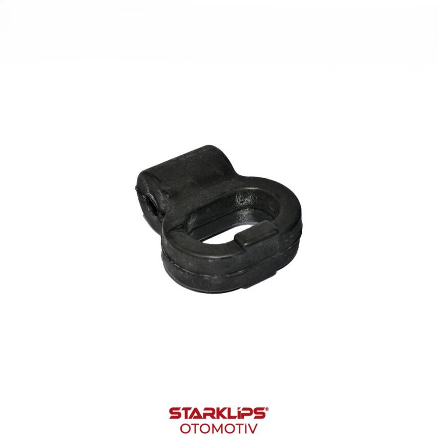 Lastik Egsoz 55702861 Fiat Fiorino Citroen Nemo Peugeot Bipper - 1