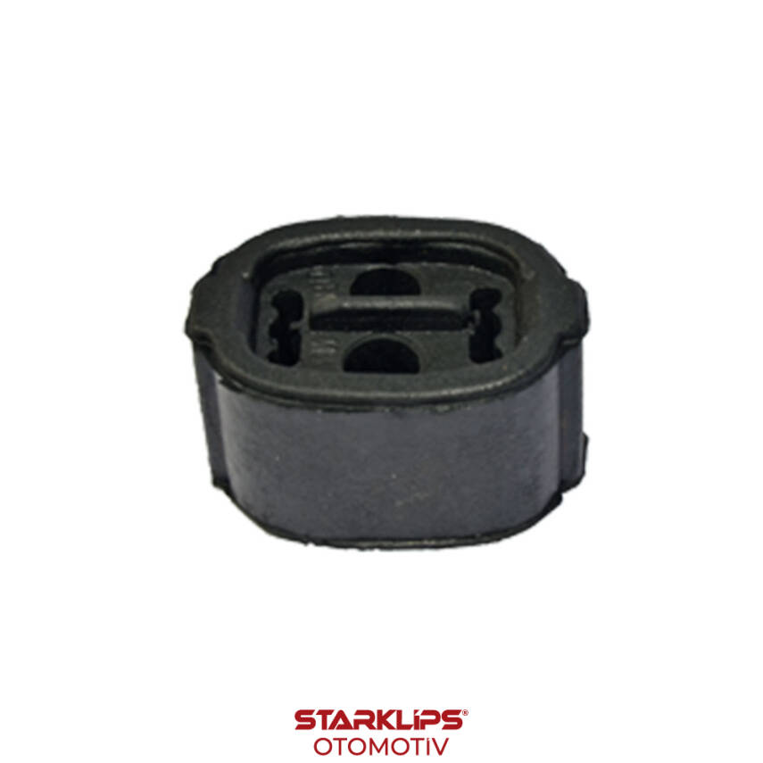 Lastik Egsoz Arka Büyük 7698769 Fiat Tempra Slx - 1