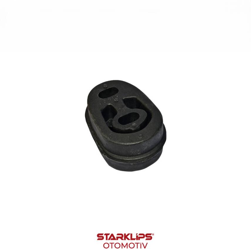 Lastik Egsoz Askı 50915708 Ford Transit P100 T.15 2.5D 92-01 - 1