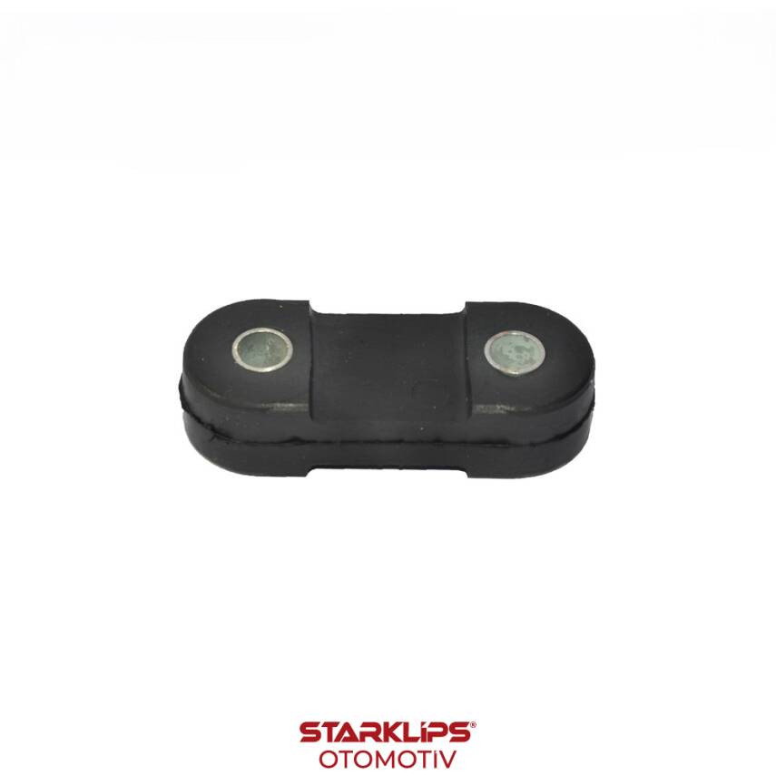 Lastik Egsoz Askı Burçlu Fiat 131 DOĞAN ŞAHİN SLX 4112293 82320477 - 1