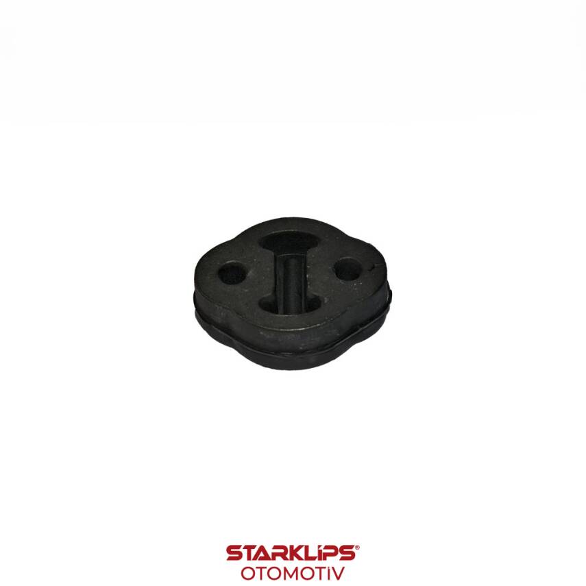 Lastik Egsoz Askı Toyota Corolla Ford 7127234 95VB 5A262 CA - 1