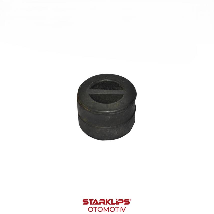 Lastik Egsoz Ford P100 - 1