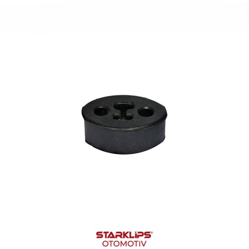 Lastik Egsoz Kısa Fiat Palio Siena 1998-2012 - 1