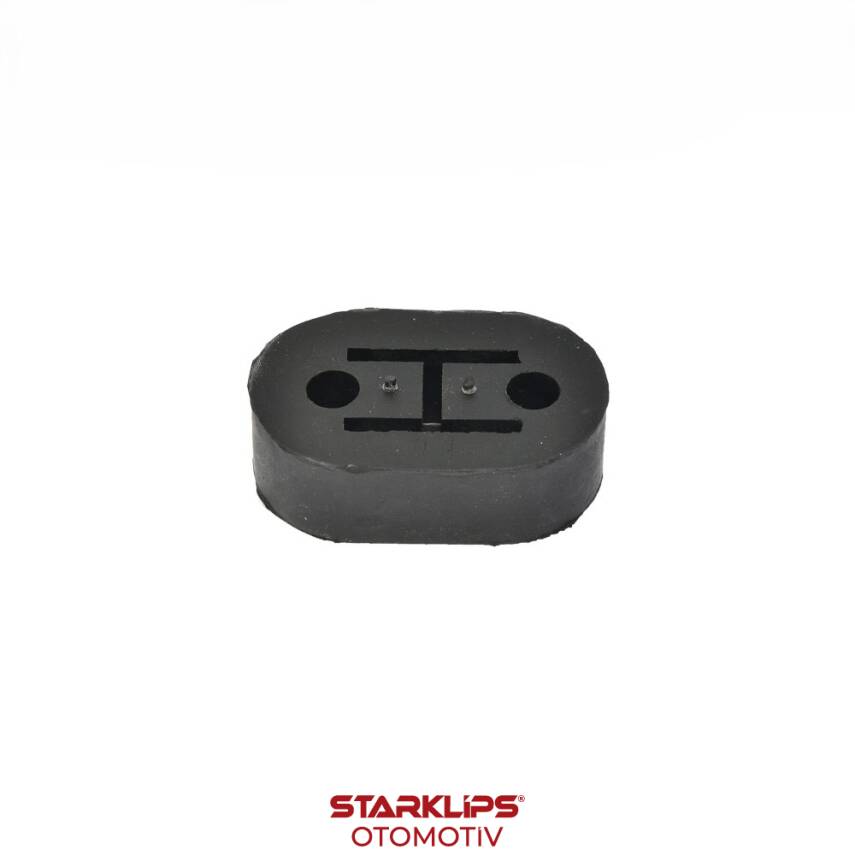 Lastik Egsoz MC116318 Mitsubishi Canter 449 Hyundai - 1