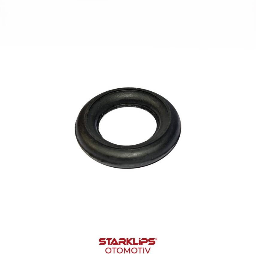 Lastik Egsoz Mercedes W115 W116 W123 W124 W126 W201 - 1