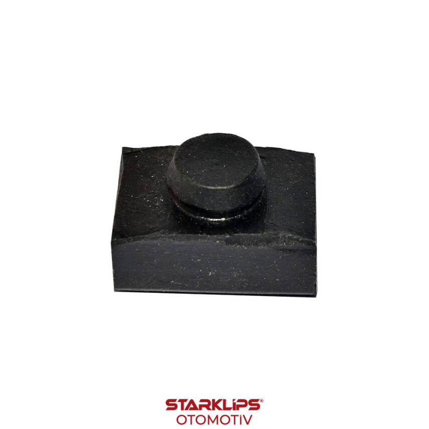 Lastik Egsoz Mesned 6000046460 Renault R12 - 1