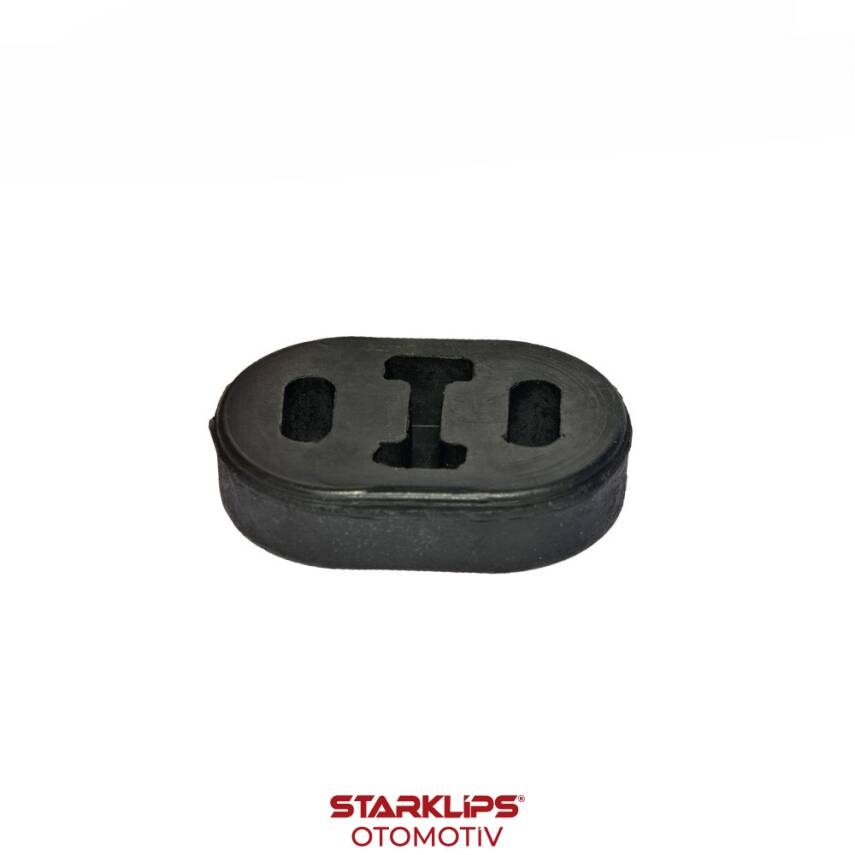 Lastik Egsoz Orta 7667624 Fiat Tempra - 1