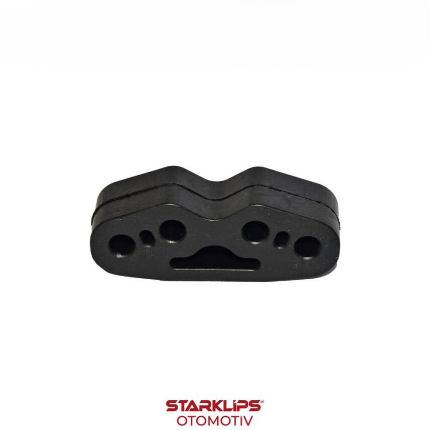 Lastik Egsoz Uzun 46416588 46477073 7718578 Fiat Palio - 1