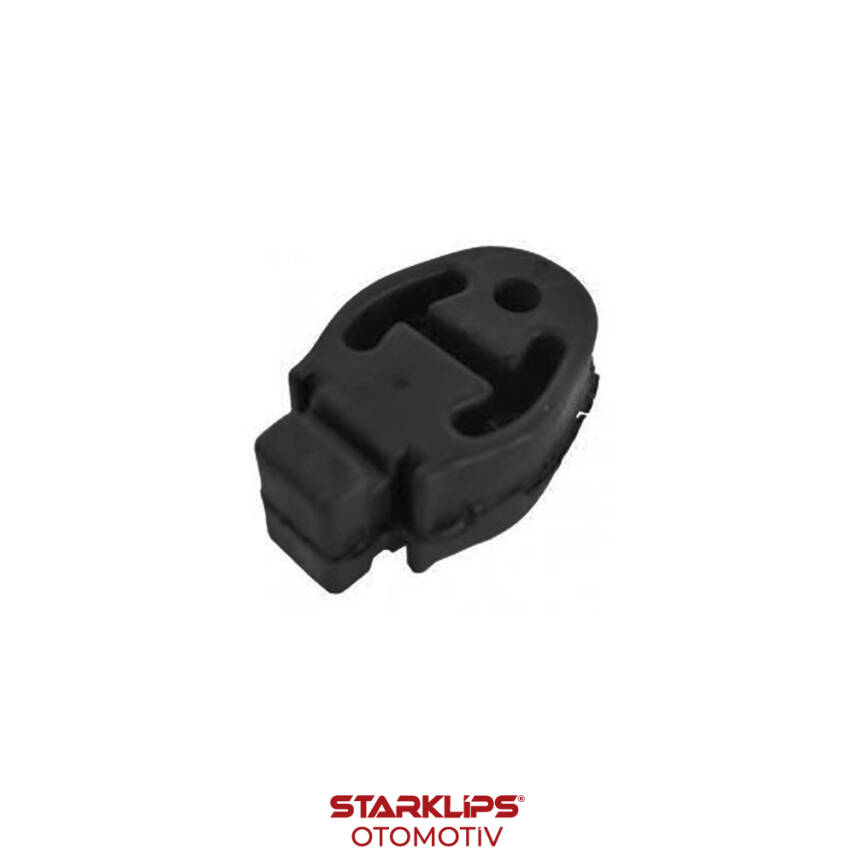 Lastik Egzost 98Ab5A262Ea Ford Focus Connect - 1