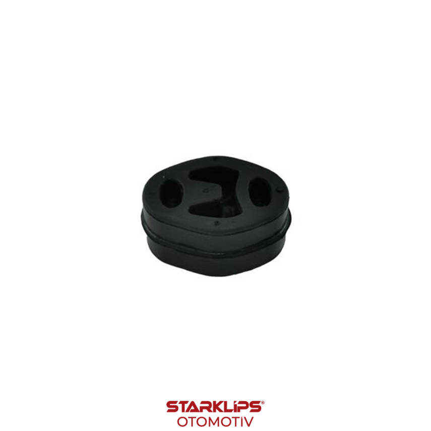 Lastik Egzost Ford Escort 1996-2000 Vauxhall Opel Astra F Vectra A Omega A Saab 9-3 900 852722 - 1