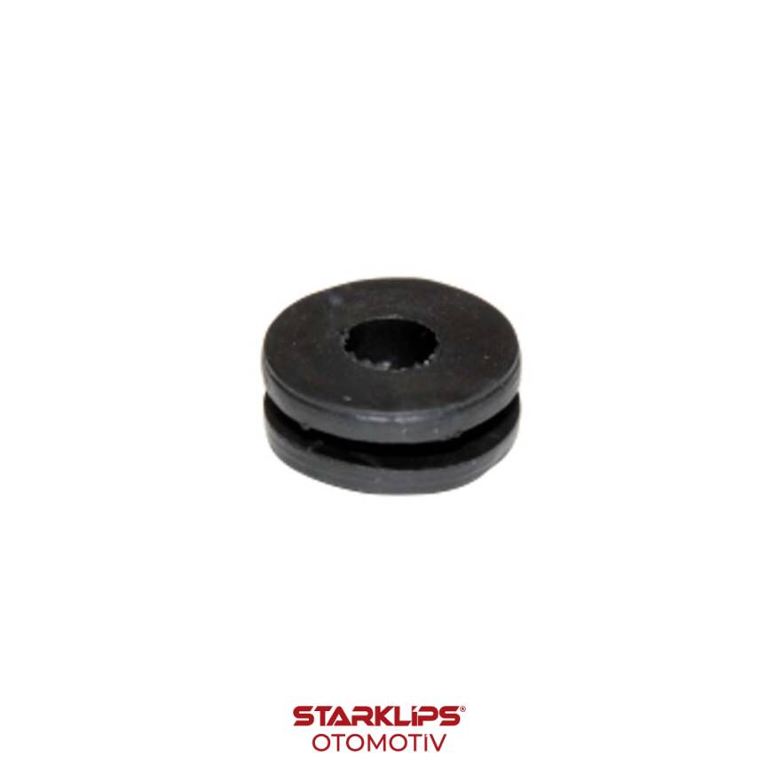 Lastik Geçit 5,5X15X 9 - 1