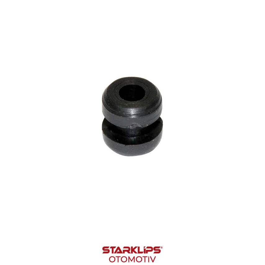 Lastik Geçit 5X10X 8 - 1