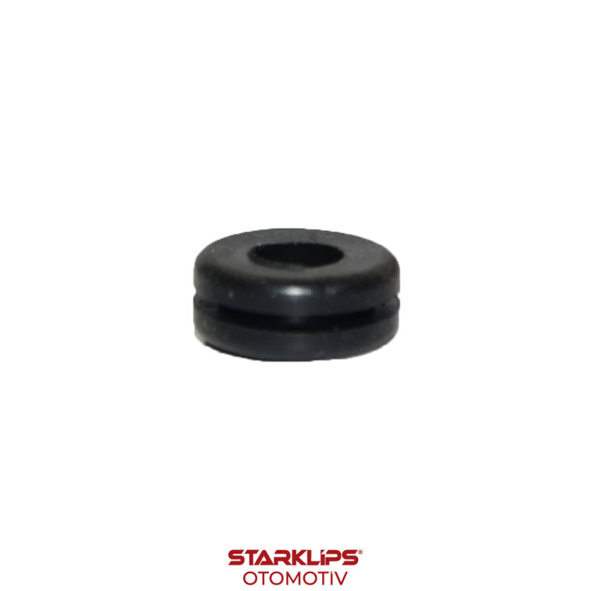 Lastik Geçit 6X12X 6 - 1