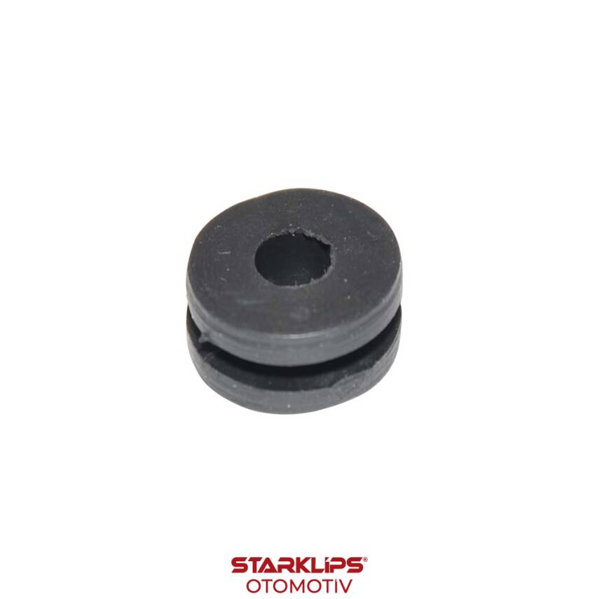 Lastik Geçit 6X15 X 6 - 1