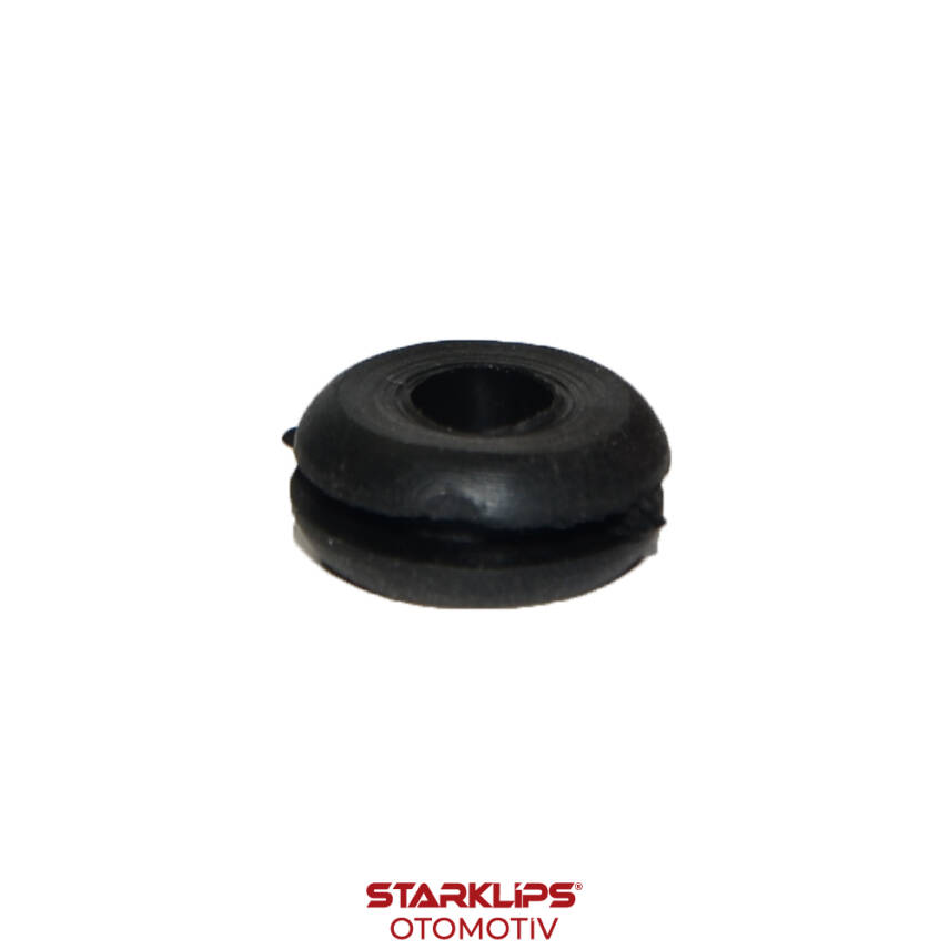 Lastik Geçit 7X14X 6 - 1