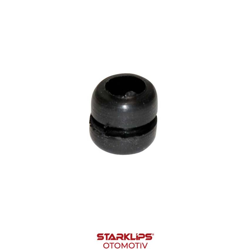 Lastik Geçit 8X10X 15 - 1